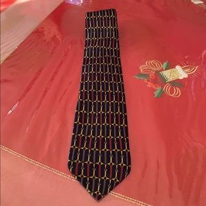 Hugo Boss Silk Tie